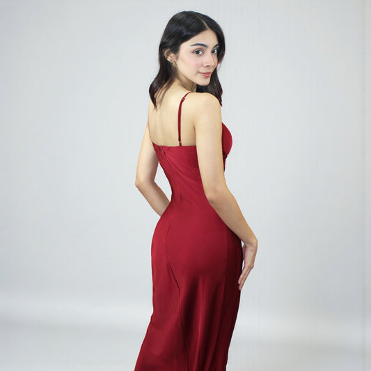 VESTIDO MAIRAM