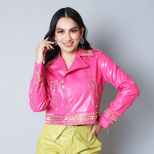 CHAMARRA ESTOPEROLES