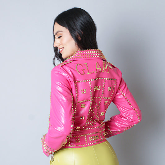 CHAMARRA ESTOPEROLES