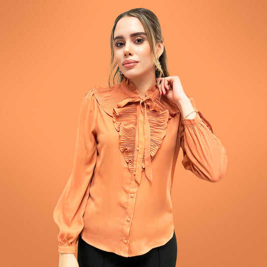 BLUSA EMILIA