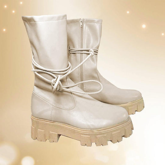 BOTIN CON CORDON SIRIA