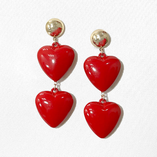ARETE DOS CORAZONES