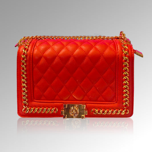 BOLSA ANASTACIA 2 PZAS