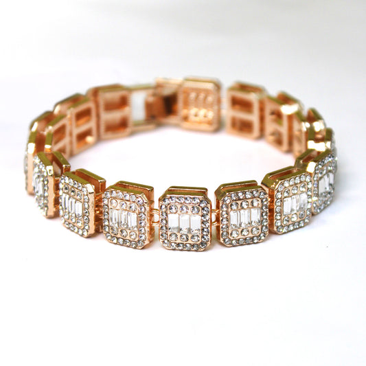 PULSERA ESLABONES
