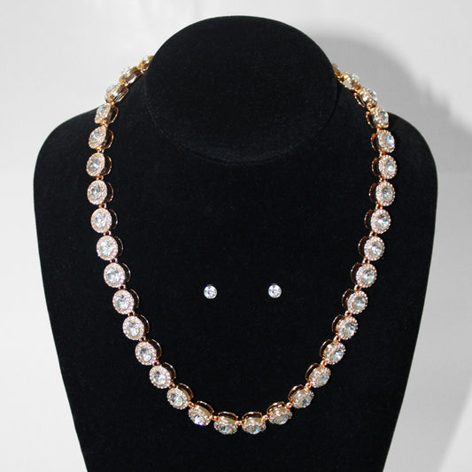 COLLAR CHERIE