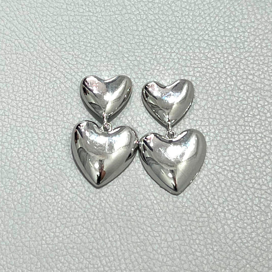 ARETE CORAZONES