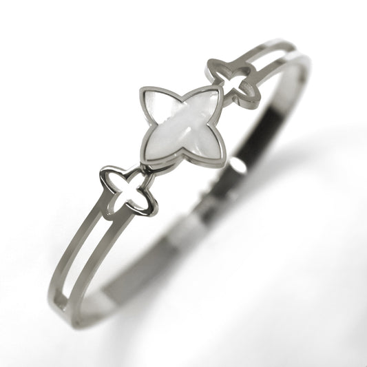PULSERA TREBOL