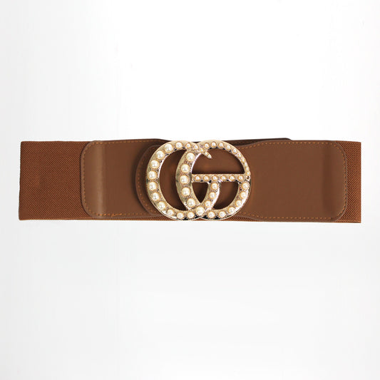 CINTO ELASTICO 21406-16