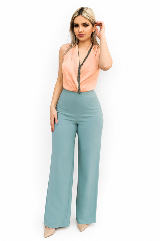 PANTIBLUSA 6297BW