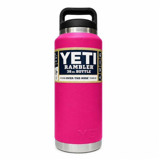 TERMO 36 OZ YETI