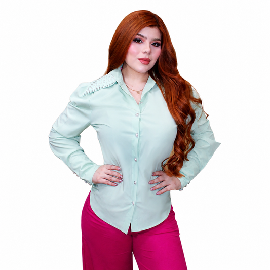 BLUSA KYLIE