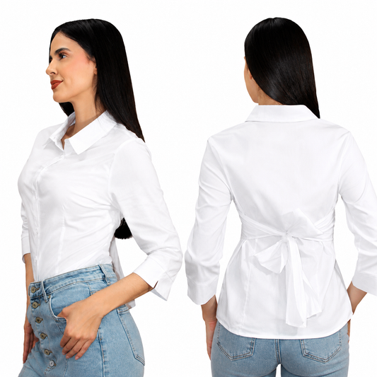 BLUSA AYLETH