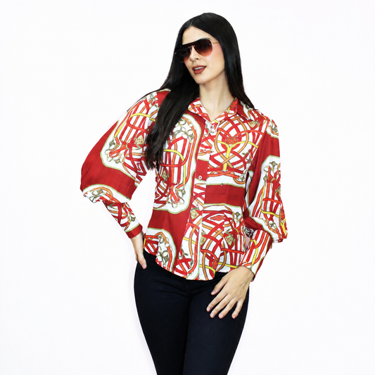 BLUSA MADISON