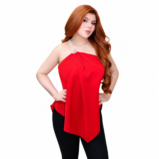 BLUSA MILA