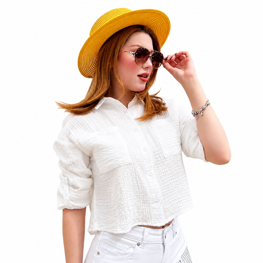BLUSA CAMILA