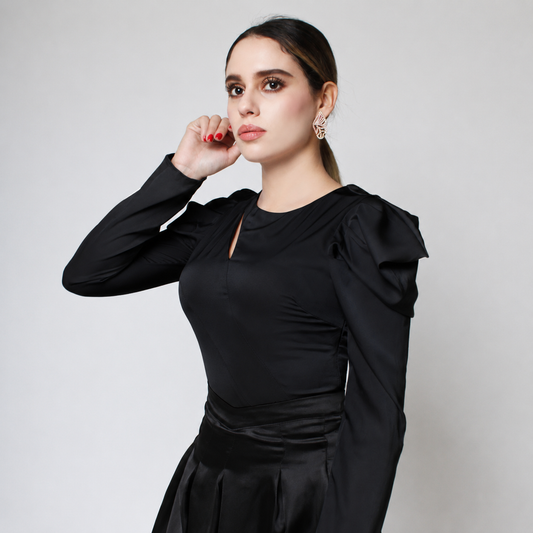 BLUSA ANNEL