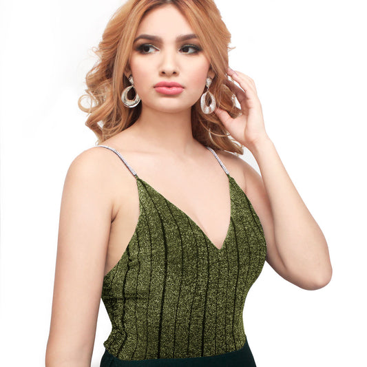 PANTIBLUSA BRILLOSA