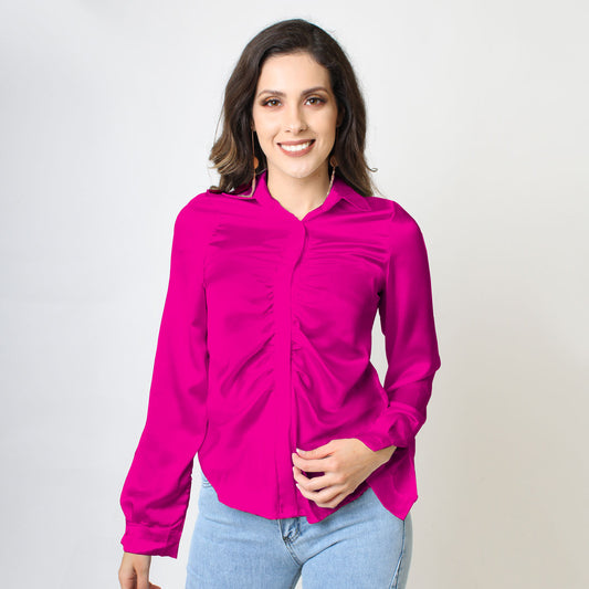 BLUSA LILIA
