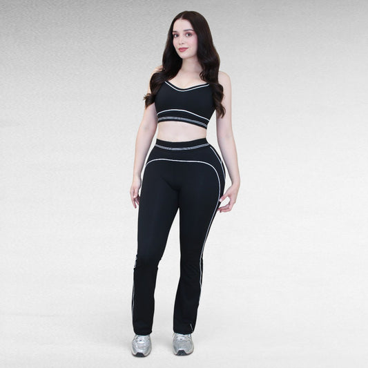 CONJUNTO DEPORTIVO MARISSA