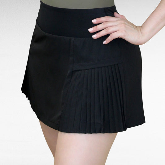 SHORT FALDA DEPORTIVA