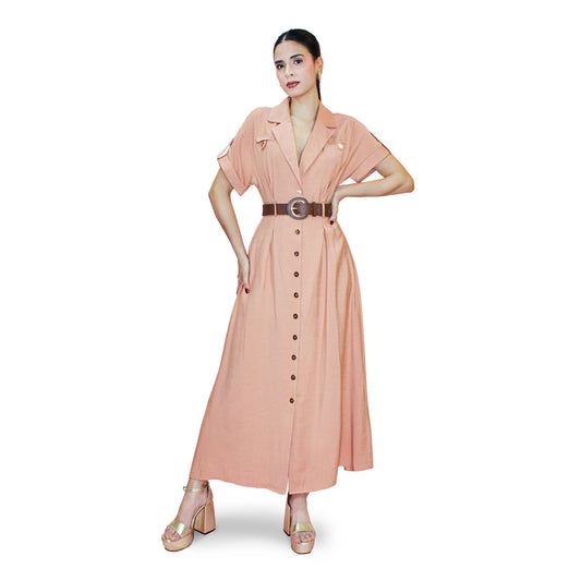 VESTIDO SABINA