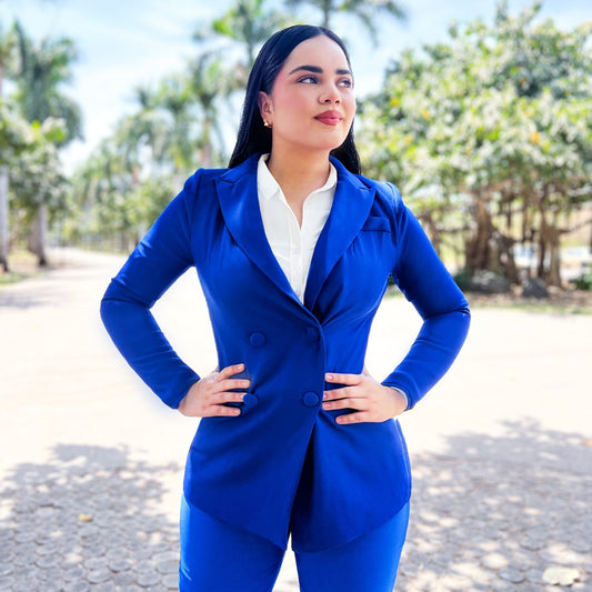 BLAZER JULIETA