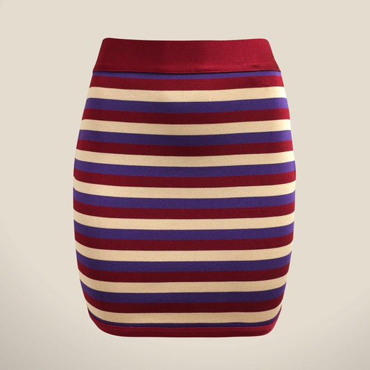 FALDA BANDAGE ZULEMA