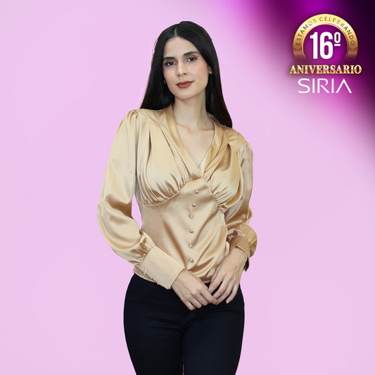 BLUSA MARIANA