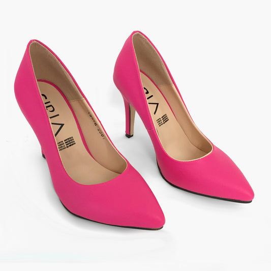 ZAPATILLA BARBARA