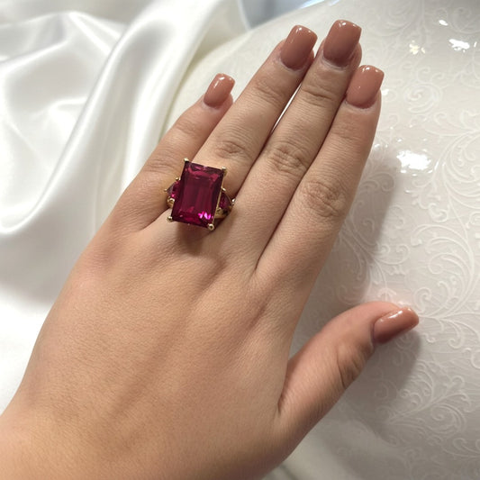 ANILLO GEMA GRANDE