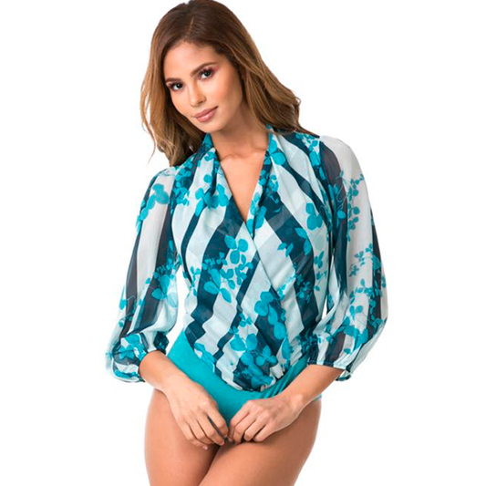 PANTIBLUSA ESTAMPADA