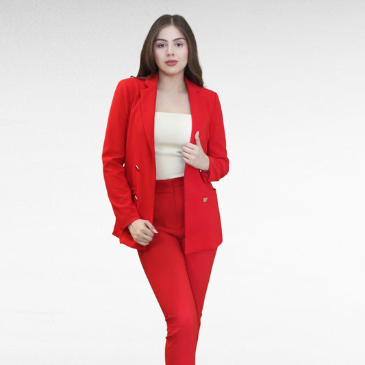 BLAZER ZOEY