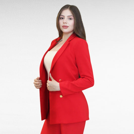 BLAZER ZOEY