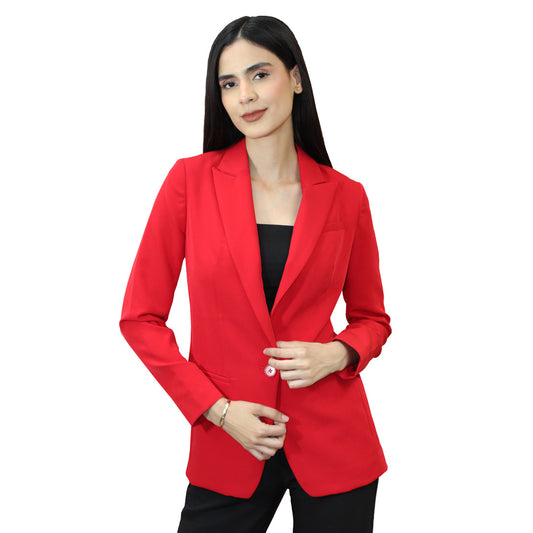 BLAZER ROSSIE