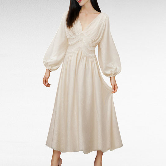 VESTIDO PAMELA