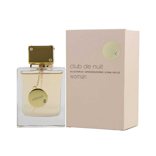 PERFUME ARABE CLUB DE NUIT ARMAF