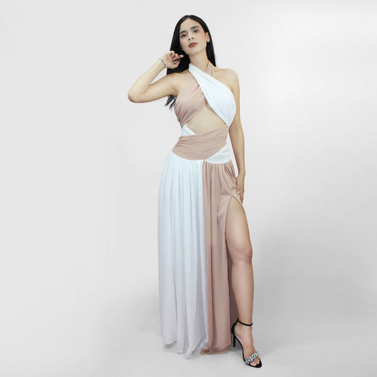 VESTIDO MILAN