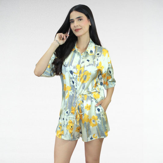 CONJUNTO GINA