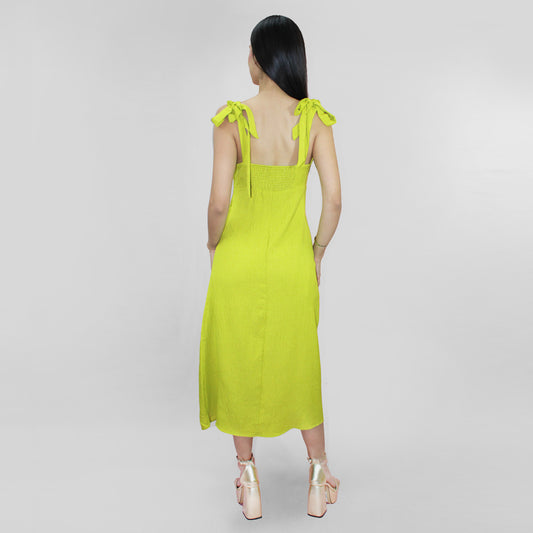 VESTIDO DANELLE