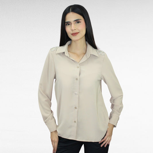 BLUSA  CAMISERA DAKOTA
