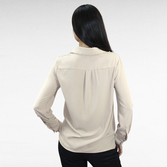 BLUSA  CAMISERA DAKOTA