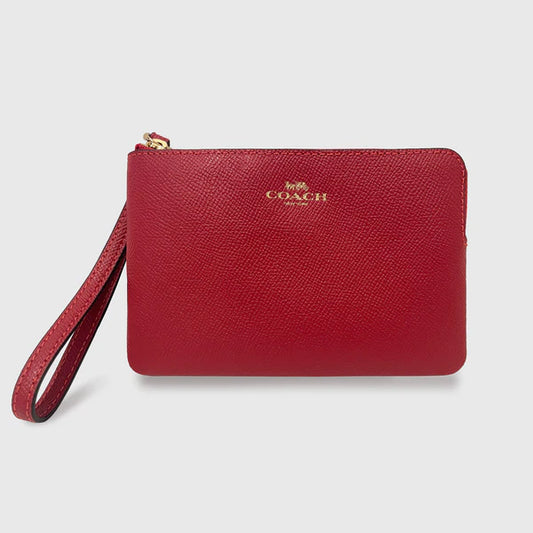 MONEDERO LISO COACH