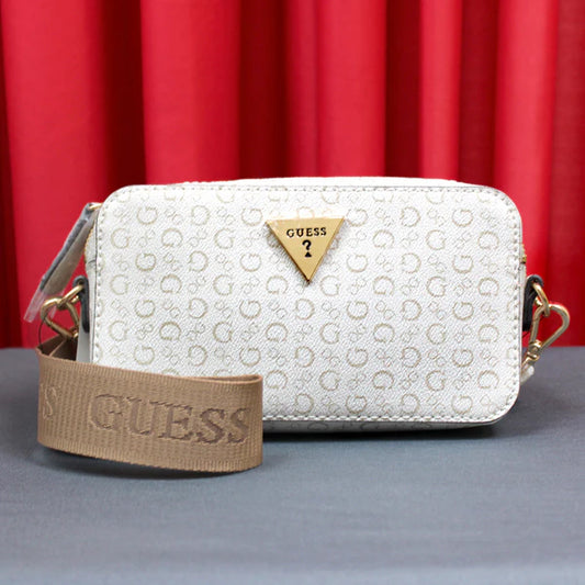 BOLSA LA ROSA MINI GUESS