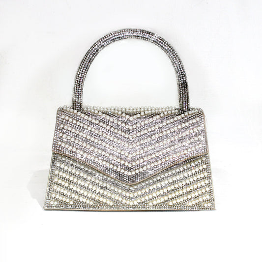 BOLSA PERLAS Y PEDRERIA