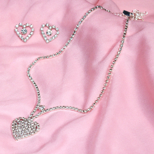 COLLAR  CORAZON