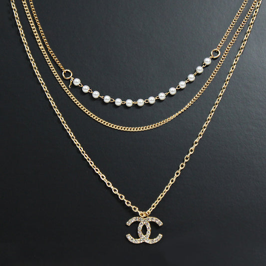 COLLAR 3 PZAS