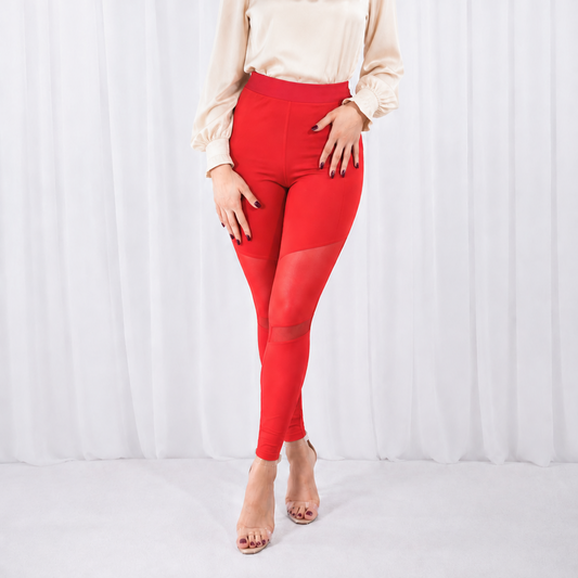 LEGGING MOTTON