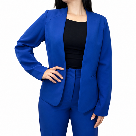 BLAZER ABRIL