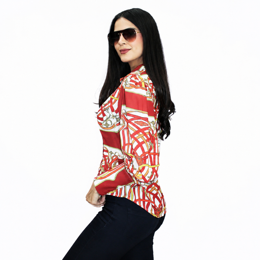 BLUSA MADISON