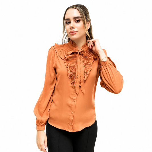BLUSA EMILIA